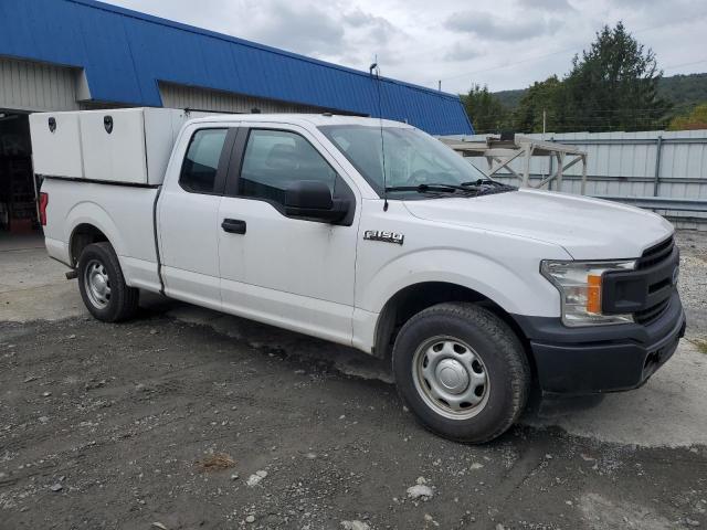 2018 FORD F150 SUPER 1FTEX1C55JKF06282  71767554