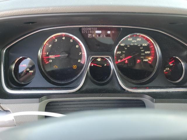 2015 GMC ACADIA SLT - 1GKKVRKD1FJ337847