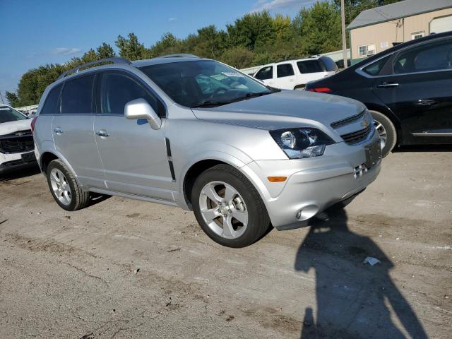 2015 CHEVROLET CAPTIVA LT - 3GNAL4EK2FS503048