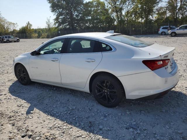 2016 CHEVROLET MALIBU LT - 1G1ZE5ST9GF242086