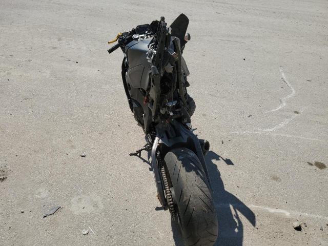 JH2SC7719JK100604 2018 HONDA CBR CYCLE