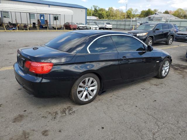 VIN WBADW7C56DE731425 2013 BMW 3 Series, 328 I Sulev no.3