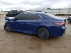 TOYOTA CAMRY SE N photo