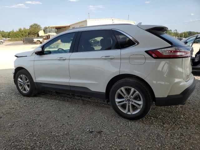 2020 FORD EDGE SEL - 2FMPK3J93LBA04114