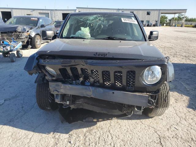 2015 JEEP PATRIOT SP - 1C4NJPBA3FD358907