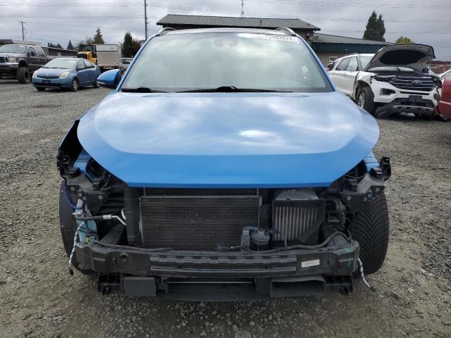 2018 HYUNDAI TUCSON VAL - KM8J3CA28JU691670