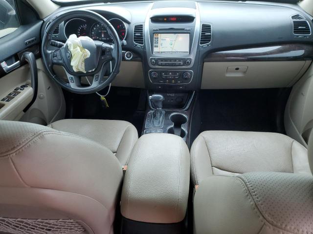 2015 KIA SORENTO EX - 5XYKU4A79FG648018
