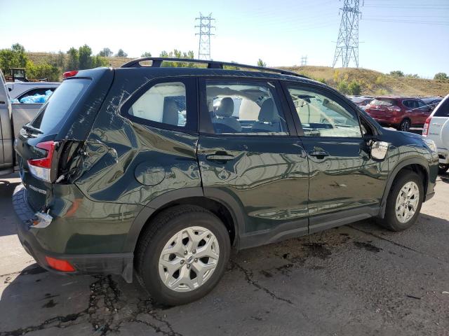 2024 SUBARU FORESTER JF2SKABC0RH499771