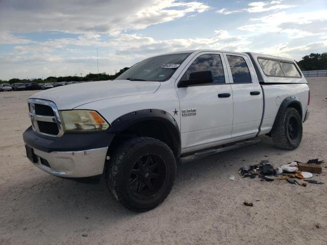 2014 RAM 1500 ST 2014