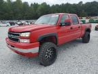 CHEVROLET SILVERADO photo