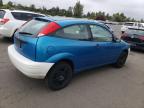 FORD FOCUS ZX3 photo