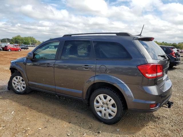 2019 DODGE JOURNEY SE - 3C4PDCBG3KT750741
