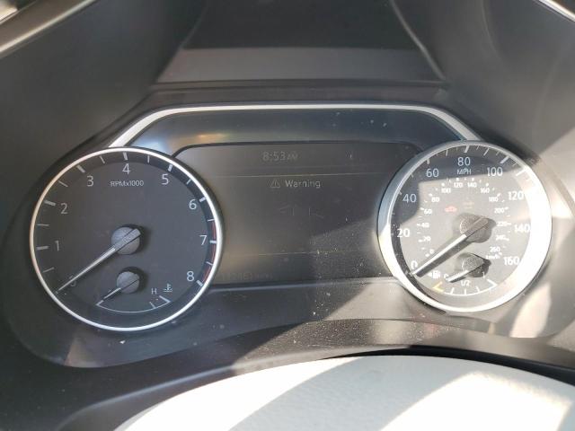 2016 NISSAN MURANO S - 5N1AZ2MG0GN119432