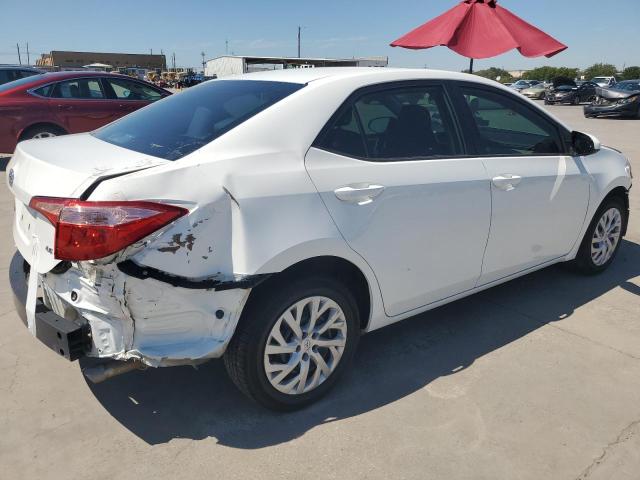 2018 TOYOTA COROLLA L - 5YFBURHE3JP741722