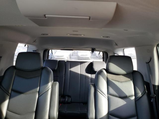 VIN 1GYS4BKJ7KR140912 2019 CADILLAC ESCALADE no.10