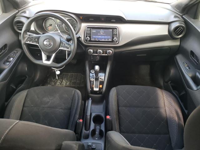 2019 NISSAN KICKS S - 3N1CP5CU0KL498102