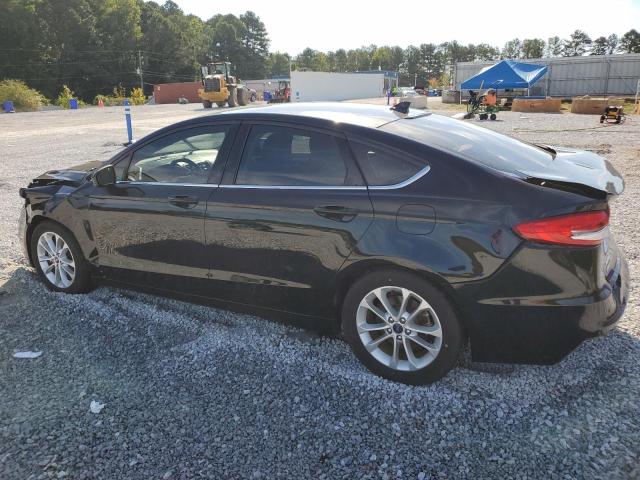 VIN 3FA6P0HD2KR213277 2019 Ford Fusion, SE no.2