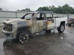 2019 CHEVROLET SILVERADO - 1GC1KTEY8KF150226