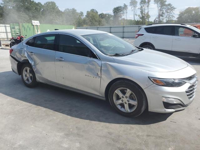 2021 CHEVROLET MALIBU LS 1G1ZB5ST9MF014657  70867674