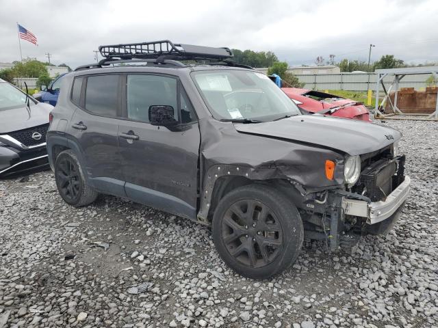 2018 JEEP RENEGADE L - ZACCJABB7JPJ06534