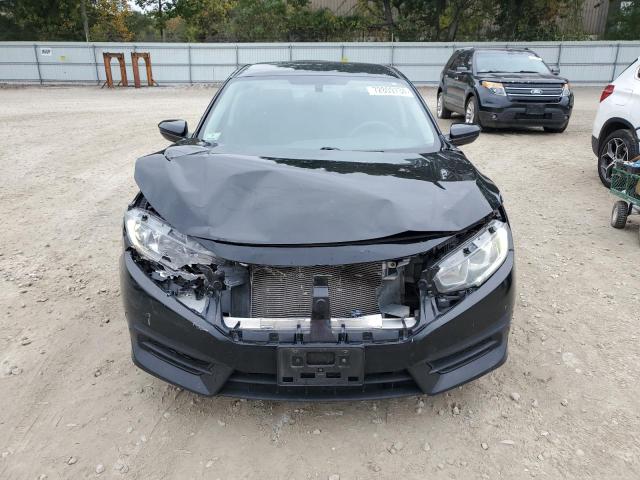 2016 HONDA CIVIC LX - 19XFC2F56GE219336