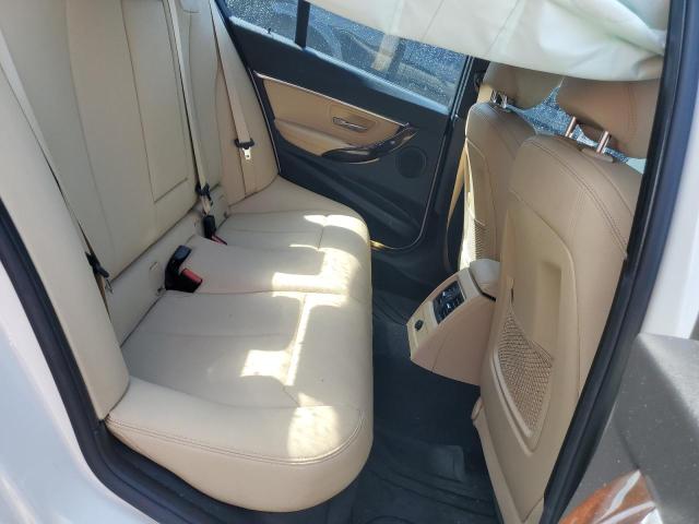 2017 BMW 330 XI - WBA8D9C35HA004839