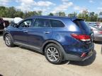 HYUNDAI SANTA FE S photo