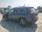 JEEP CHEROKEE L photo