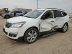 2016 CHEVROLET TRAVERSE L - 1GNKVJKD5GJ227938
