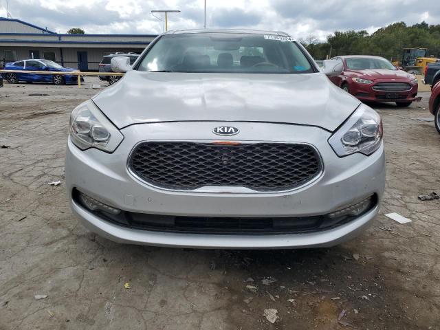 2015 KIA K900 - KNALU4D48F6024040