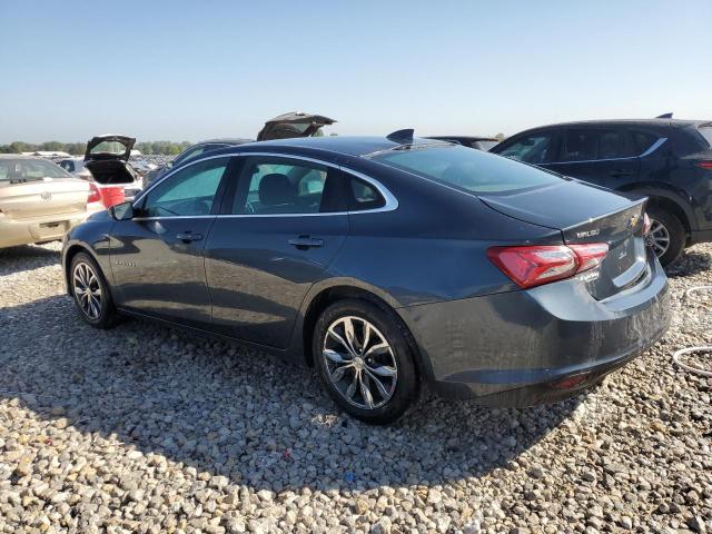 2019 CHEVROLET MALIBU LT - 1G1ZD5STXKF182850