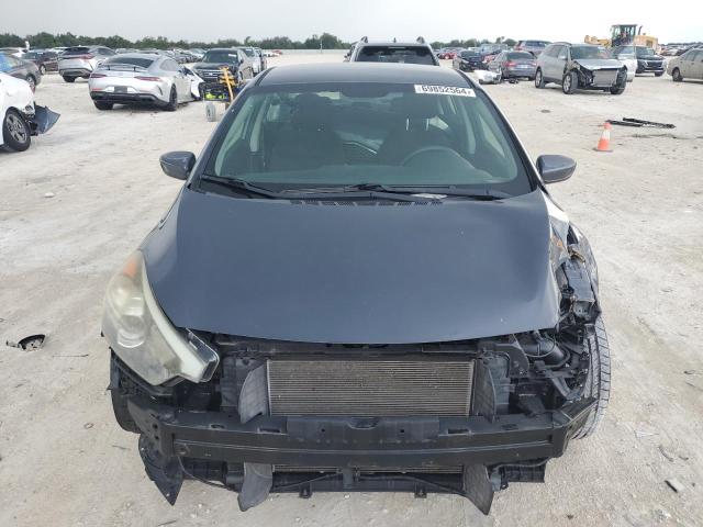 2016 KIA FORTE LX - KNAFK4A6XG5509067