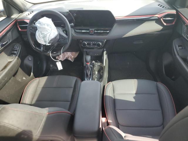2024 CHEVROLET TRAILBLAZE - KL79MUSL0RB187989