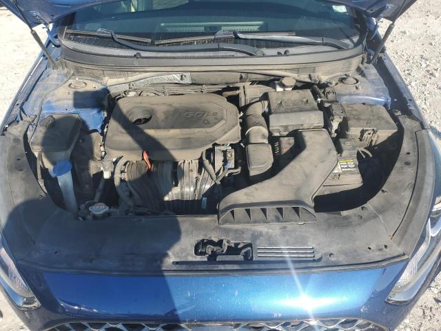 2019 HYUNDAI SONATA LIM - 5NPE34AF6KH767249