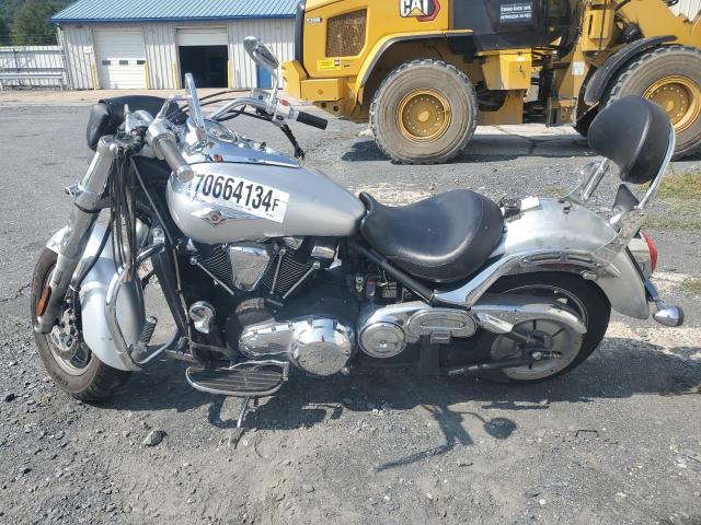 2006 KAWASAKI VN2000 E - JKBVNME166A000755
