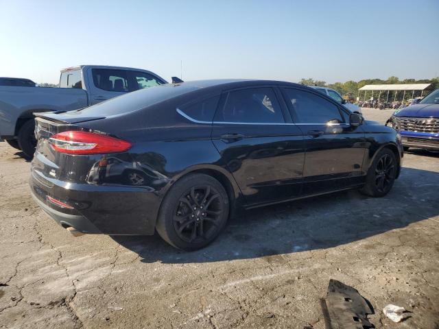 VIN 3FA6P0HD6KR126725 2019 Ford Fusion, SE no.3