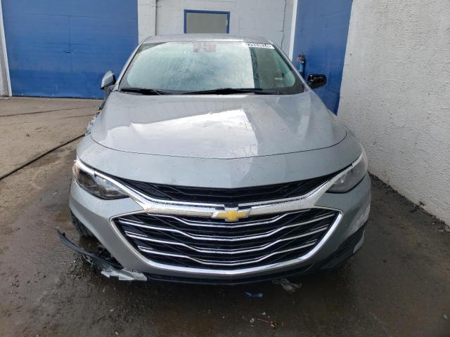 2023 CHEVROLET MALIBU LT - 1G1ZD5ST7PF196342