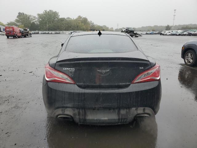 VIN KMHHT6KJ5GU136951 2016 Hyundai Genesis, 3.8L no.6