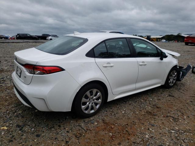 2022 TOYOTA COROLLA LE - 5YFEPMAE7NP325633