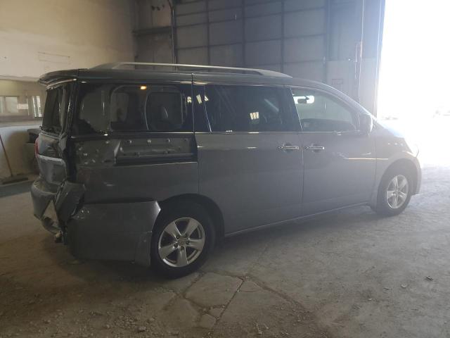 2016 NISSAN QUEST S - JN8AE2KP4G9151980