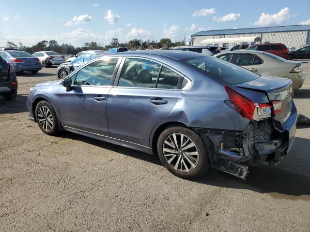 VIN 4S3BNAB67J3016522 2018 Subaru Legacy, 2.5I no.2