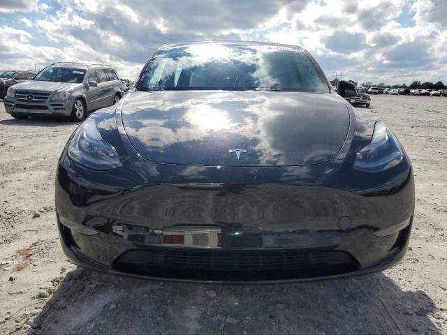 2024 TESLA MODEL Y - 7SAYGDEE0RA241839