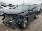 2017 NISSAN ROGUE S - KNMAT2MV8HP567282
