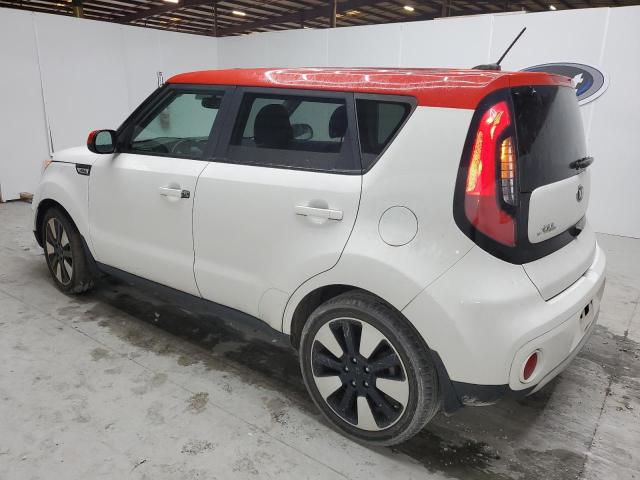 VIN KNDJP3A54J7590109 2018 KIA Soul, + no.2