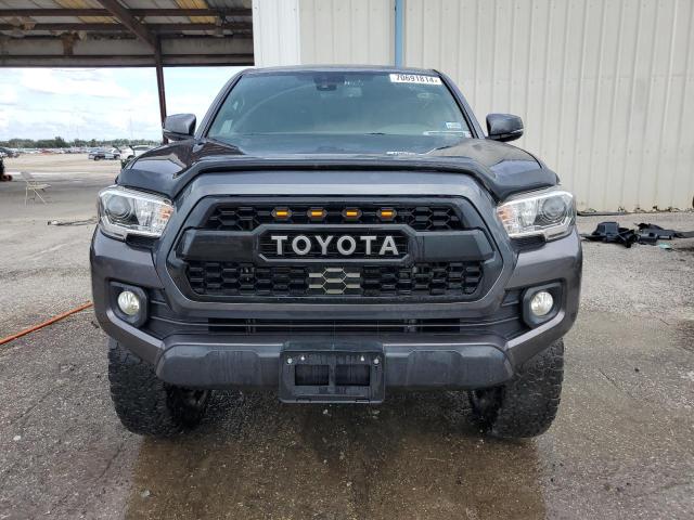 VIN 5TFCZ5AN8MX268902 2021 Toyota Tacoma, Double Cab no.5