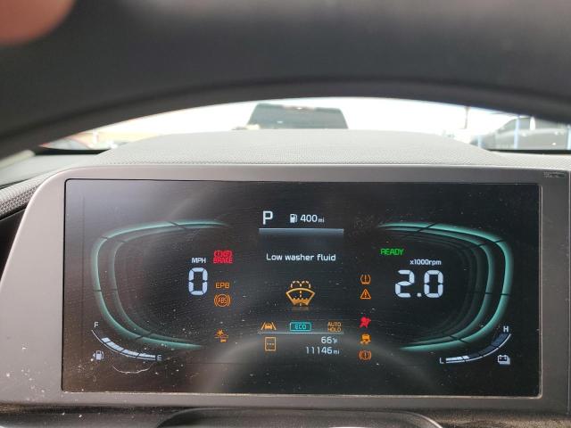2023 KIA NIRO LX - KNDCP3LE7P5091976