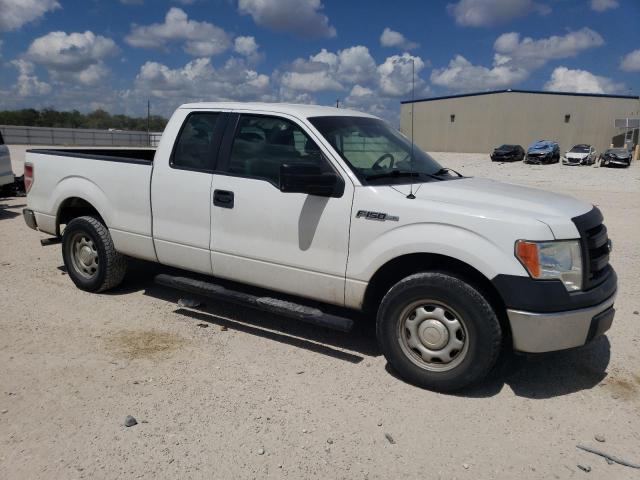 VIN 1FTFX1CF6EFB01060 2014 Ford F-150, Super Cab no.4