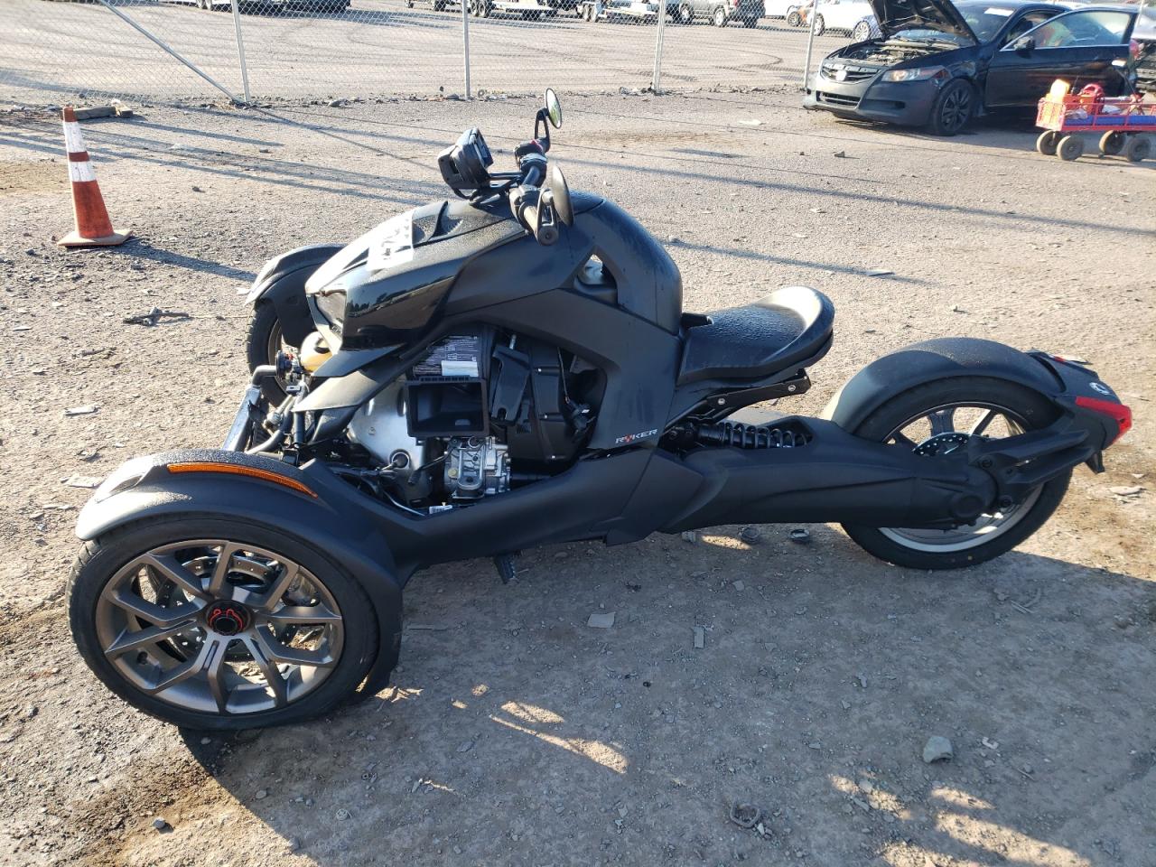 Lot #3049608716 2023 CAN-AM RYKER