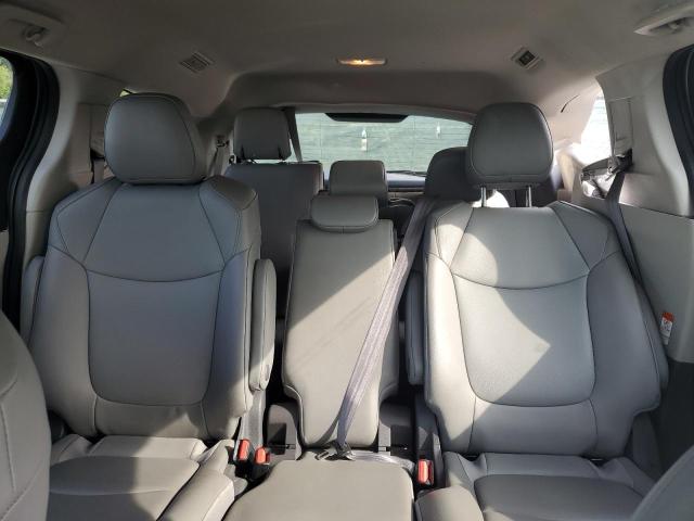 2021 TOYOTA SIENNA XLE - 5TDYRKEC9MS030284