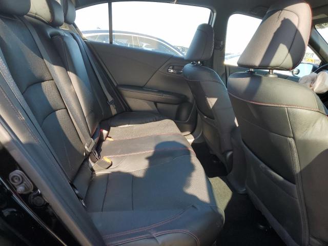 2017 HONDA ACCORD SPO - 1HGCR2F17HA216949